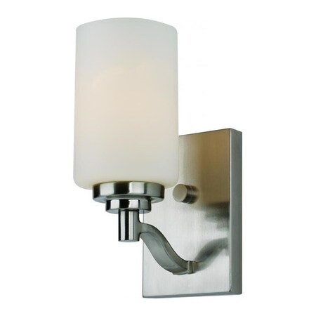 Trans Globe One Light Wall Sconce 70521 ROB